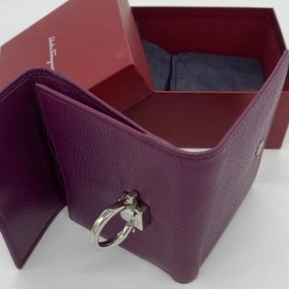 Salvatore ferragamo